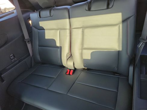 New 2026 Ford Explorer ST w/ Sun And Sound Package AWD/4WD image 19