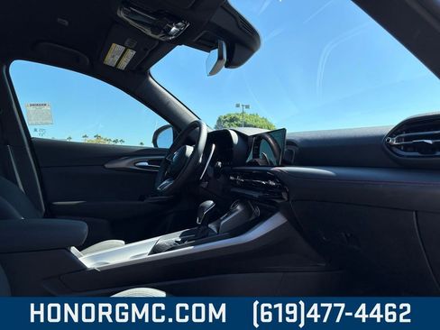 Used 2024 Dodge Hornet R/T image 22