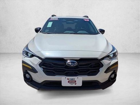 Certified 2025 Subaru Crosstrek 2.5i Sport AWD/4WD image 2