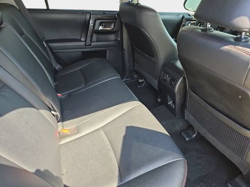Used 2021 Toyota 4Runner Venture w/ Moonroof Package AWD/4WD image 13