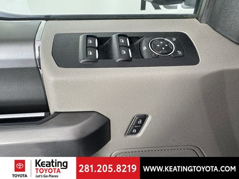 Used 2020 Ford F150 XLT w/ Equipment Group 302A Luxury RWD image 12
