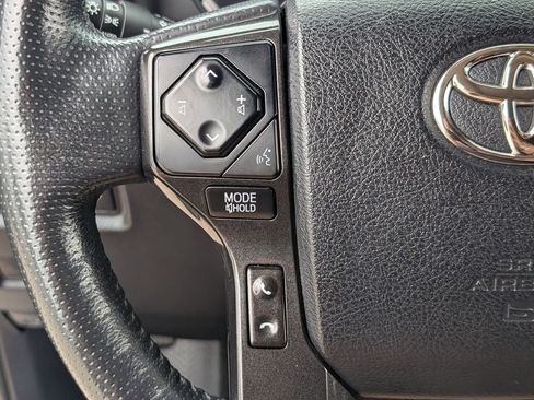 Used 2023 Toyota 4Runner TRD Pro AWD/4WD image 24