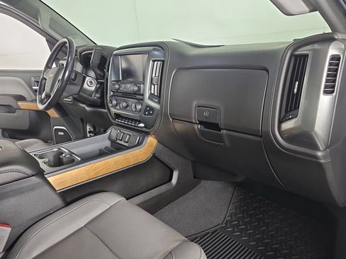 Used 2019 Chevrolet Silverado 2500 LTZ w/ Duramax Plus Package AWD/4WD image 23