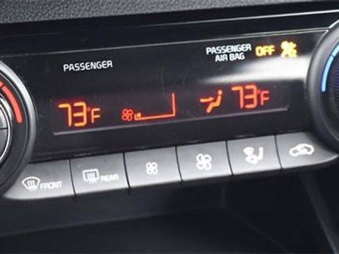 Used 2022 Kia Forte GT-Line image 25