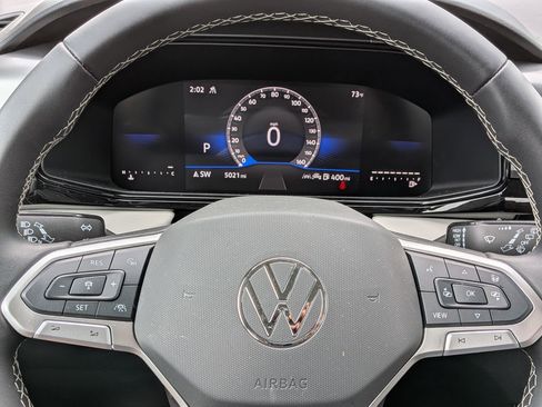 Used 2025 Volkswagen Taos S AWD/4WD image 20