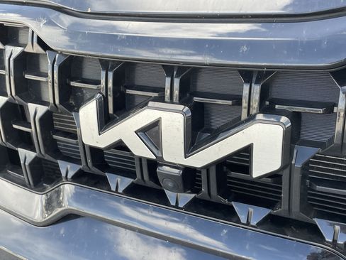 Used 2024 Kia Telluride SX Prestige X-Line AWD/4WD image 12