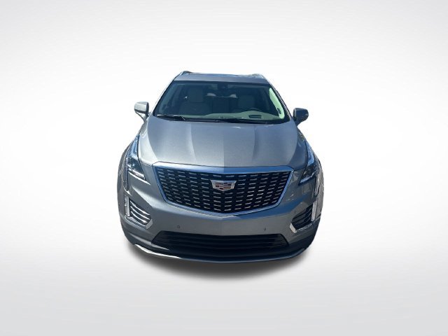 Certified 2023 Cadillac XT5 Premium Luxury w/ Technology Package FWD image 8