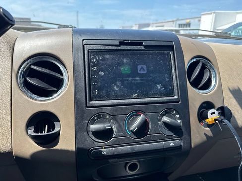 Used 2006 Ford F150 XLT RWD image 9