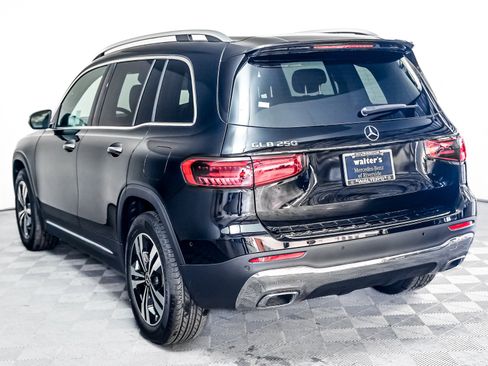 New 2026 Mercedes-Benz GLB 250 250 image 2