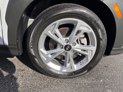 Certified 2023 Hyundai Kona SEL w/ Cargo Package image 11