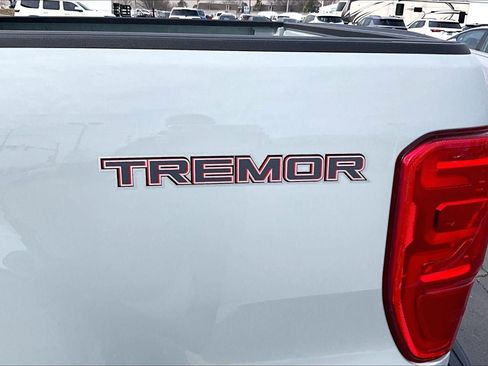 Used 2023 Ford Ranger XLT w/ Tremor Off-Road Package image 8