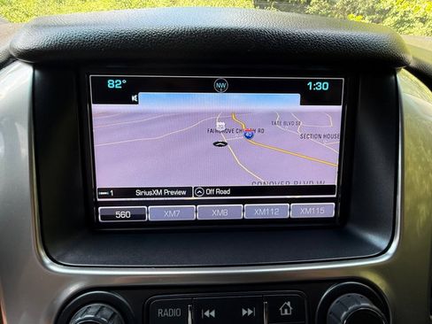 Used 2020 Chevrolet Tahoe Premier RWD image 32