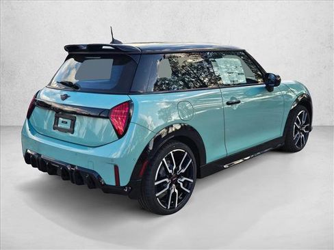 New 2026 MINI Cooper S image 4