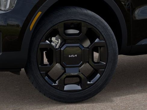 New 2026 Kia Sorento SX Prestige AWD/4WD image 9