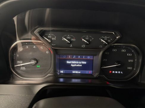 Used 2020 GMC Sierra 1500 Elevation w/ Elevation Value Package AWD/4WD image 15