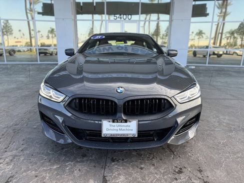 Used 2025 BMW 840i xDrive image 2