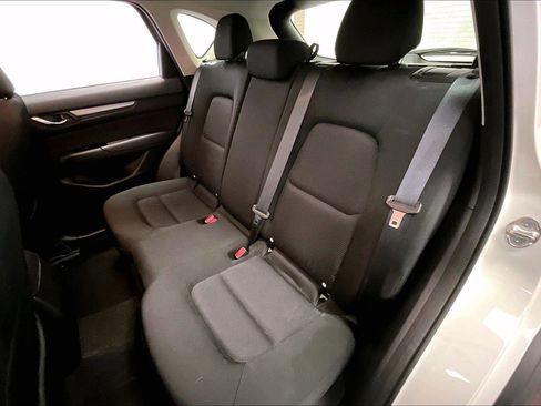 Used 2023 MAZDA CX-5 AWD 2.5 S image 25