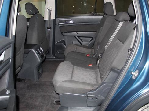 Used 2018 Volkswagen Atlas S AWD/4WD image 25