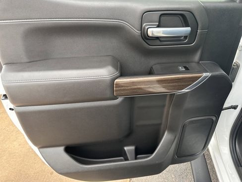 Certified 2021 Chevrolet Silverado 1500 RST image 21