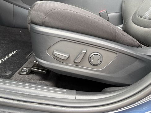 New 2026 Hyundai Tucson SEL FWD image 13