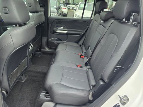 New 2026 Mercedes-Benz GLB 250 4MATIC image 17