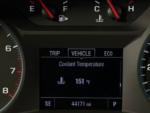 Used 2024 Chevrolet Malibu LT image 17