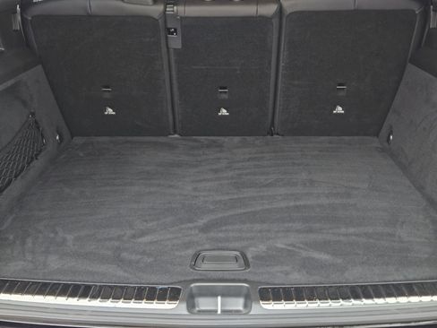 Certified 2026 Mercedes-Benz GLE 350 4MATIC image 24