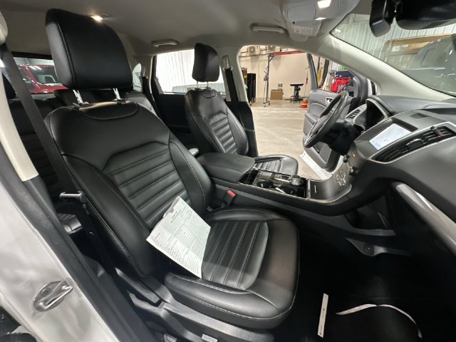 Certified 2020 Ford Edge SEL w/ Convenience Package FWD image 22