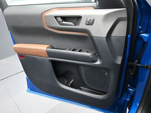 New 2025 Ford Bronco Sport Outer Banks w/ Sasquatch Outer Banks Package image 13