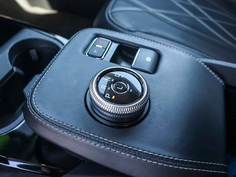 Certified 2023 Ford Mustang Mach-E Select RWD image 20