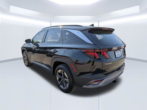 Used 2025 Hyundai Tucson SEL AWD/4WD image 6