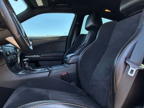 Used 2023 Dodge Charger GT w/ Plus Group RWD image 16