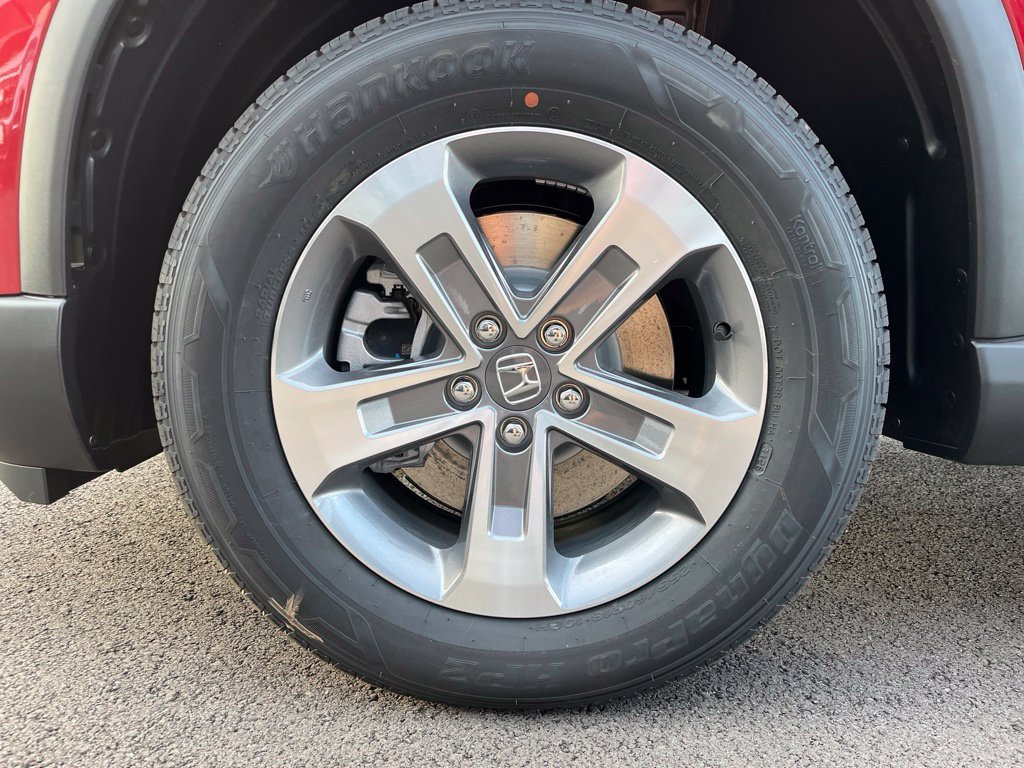 New 2026 Honda Pilot EX-L image 7