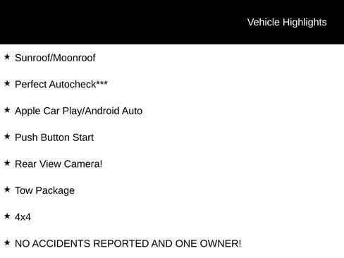 Used 2024 Lincoln Navigator Reserve w/ Equipment Group 201A AWD/4WD image 2
