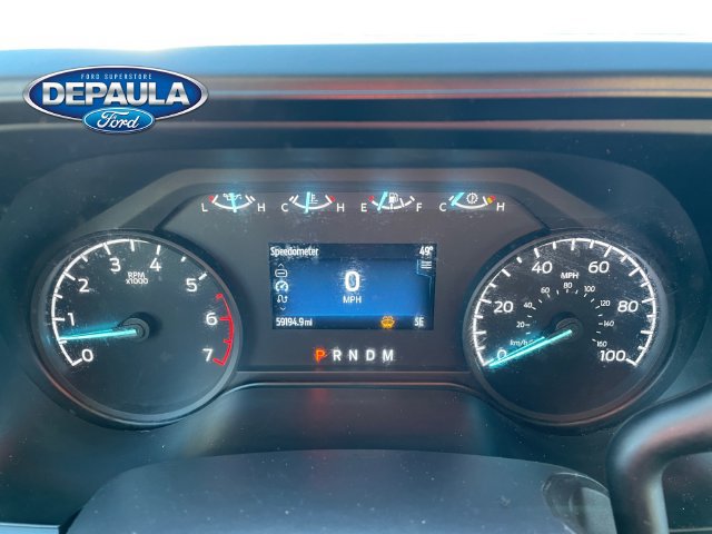 Used 2024 Ford F250 XL w/ STX Appearance Package AWD/4WD image 2