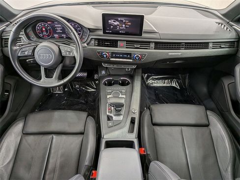 Used 2019 Audi A4 2.0T Premium Plus w/ Premium Plus Package image 29