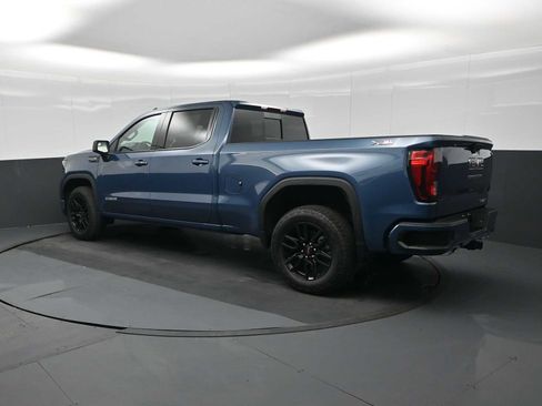 New 2026 GMC Sierra 1500 Elevation w/ Preferred Package AWD/4WD image 6