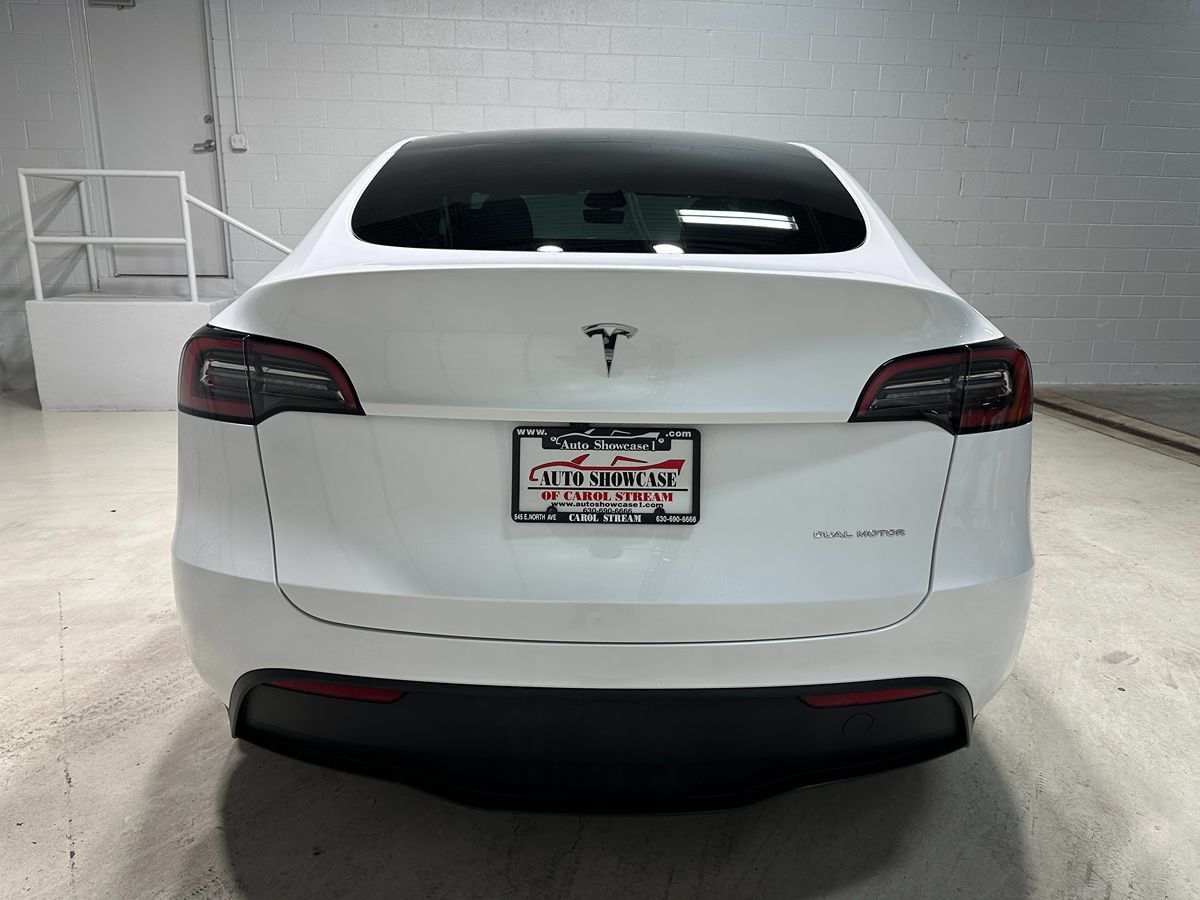 Used 2023 Tesla Model Y AWD image 6