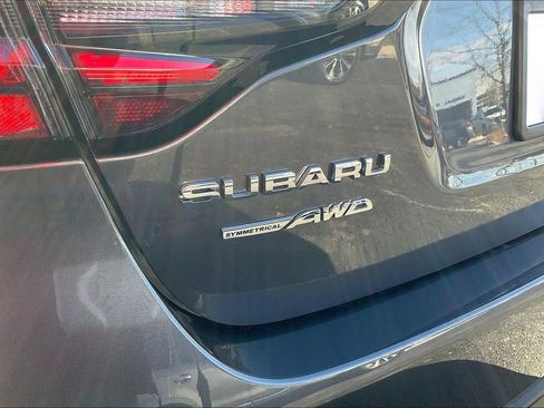 Certified 2025 Subaru Legacy Premium image 34