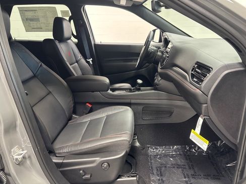 New 2026 Dodge Durango GT image 11