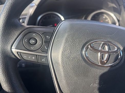 Used 2024 Toyota Camry LE image 13