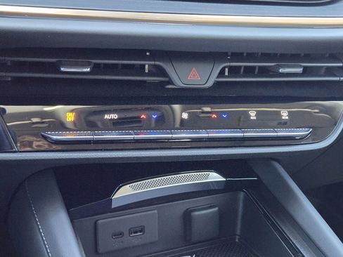 New 2026 Buick Envision Avenir image 22