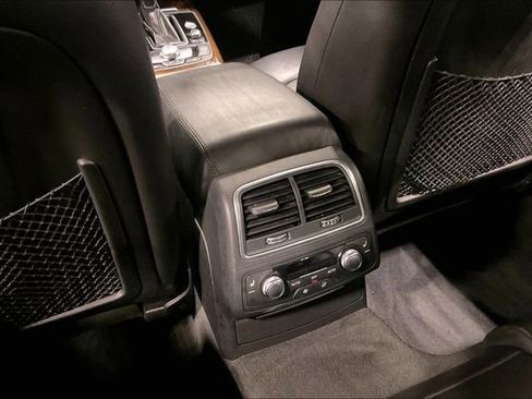 Used 2017 Audi A6 2.0T Premium Plus w/ Premium Plus Package image 34