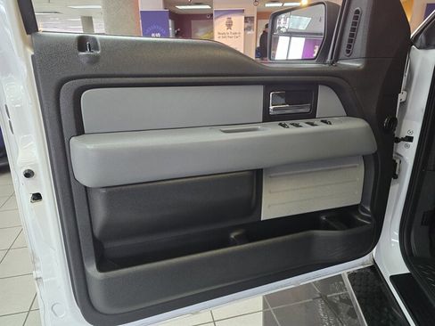 Used 2014 Ford F150 XLT image 6