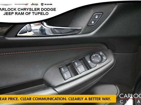 Used 2025 Chevrolet TrailBlazer RS w/ Driver Confidence Package AWD/4WD image 10