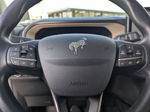 Used 2025 Ford Bronco Sport Big Bend AWD/4WD image 22