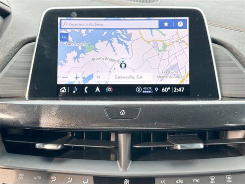 Certified 2023 Cadillac CT4 V w/ Navigation Package image 13