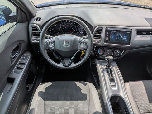 Used 2022 Honda HR-V Sport image 31