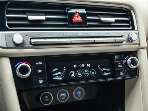 New 2026 Genesis G70 2.5T image 29