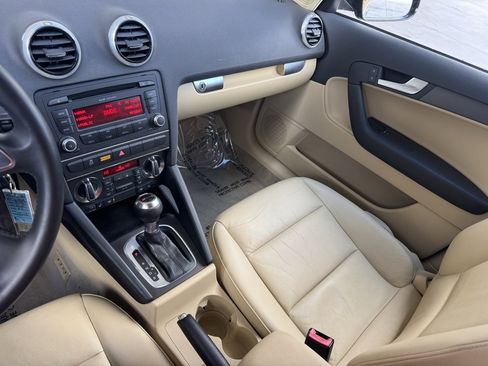 Used 2012 Audi A3 2.0T Premium image 29